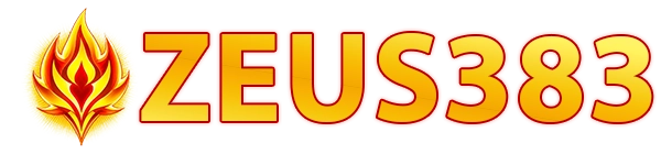 LOGO SITUS ZEUS383